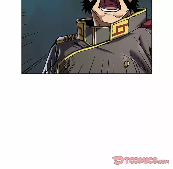 Leviathan Chapter 164