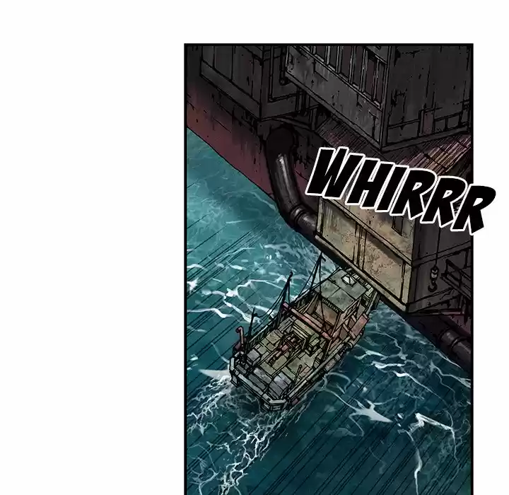 Leviathan Chapter 164