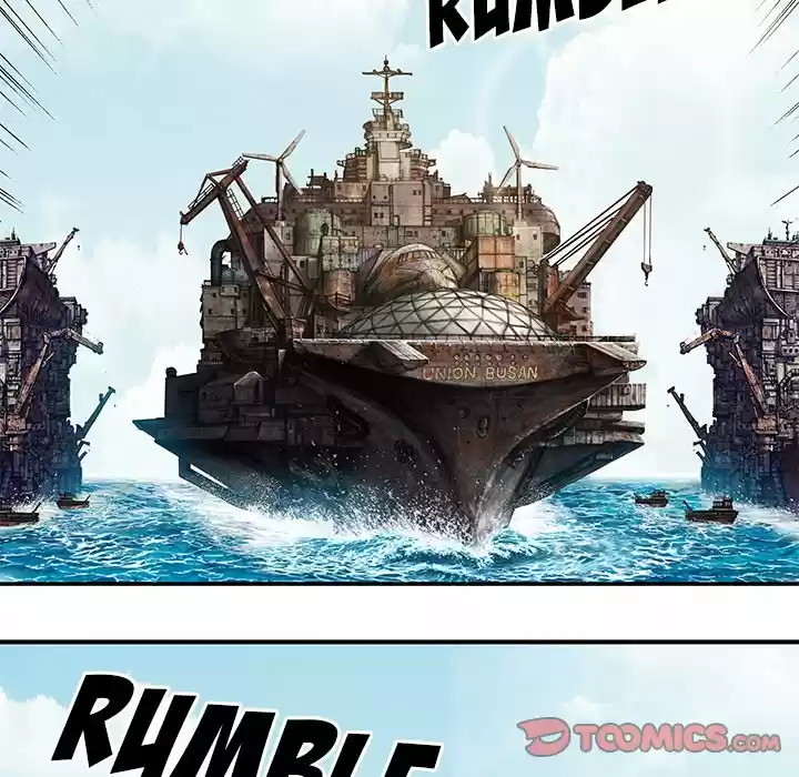 Leviathan Chapter 164