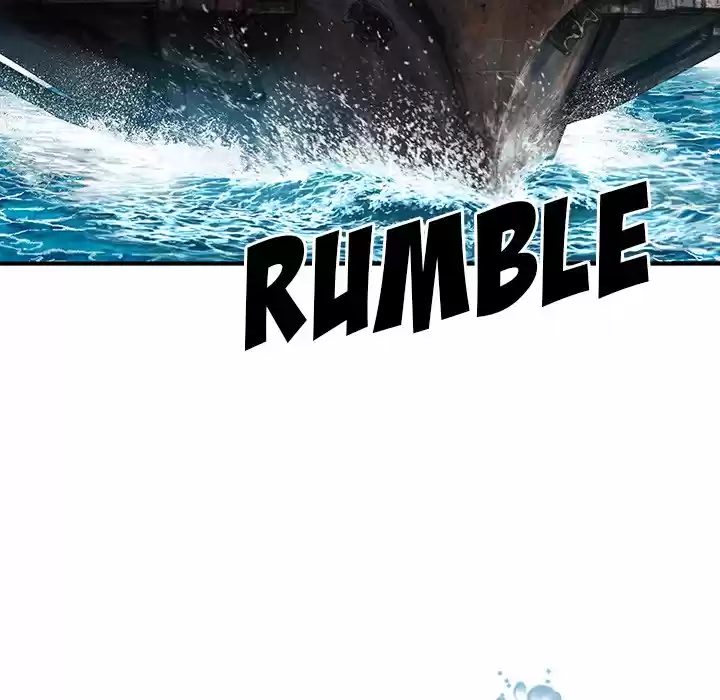 Leviathan Chapter 164