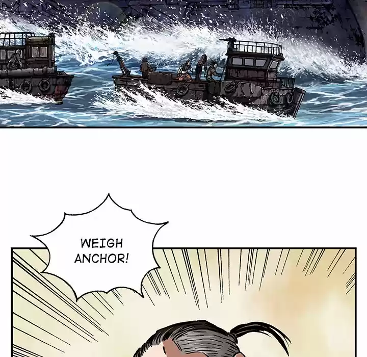 Leviathan Chapter 164