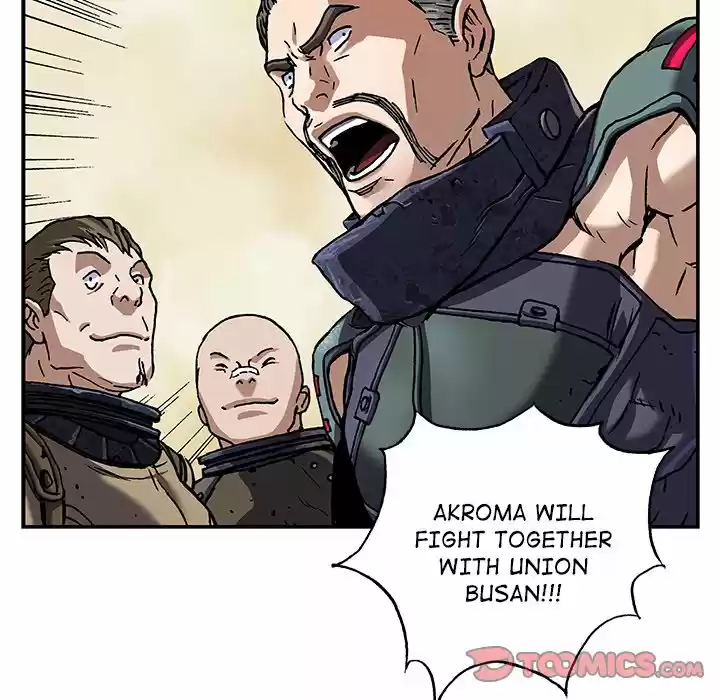 Leviathan Chapter 164