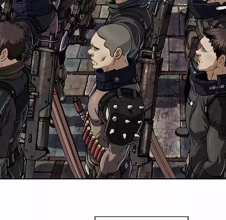 Leviathan Chapter 164