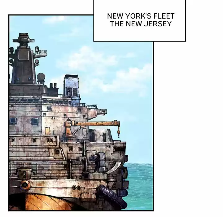 Leviathan Chapter 164