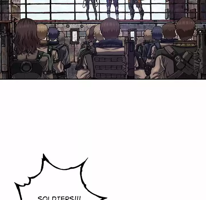 Leviathan Chapter 164