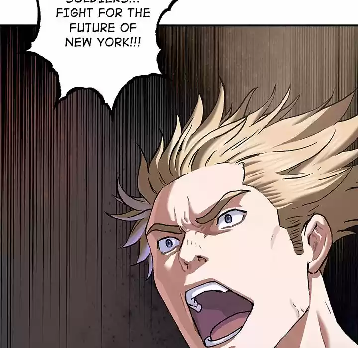 Leviathan Chapter 164