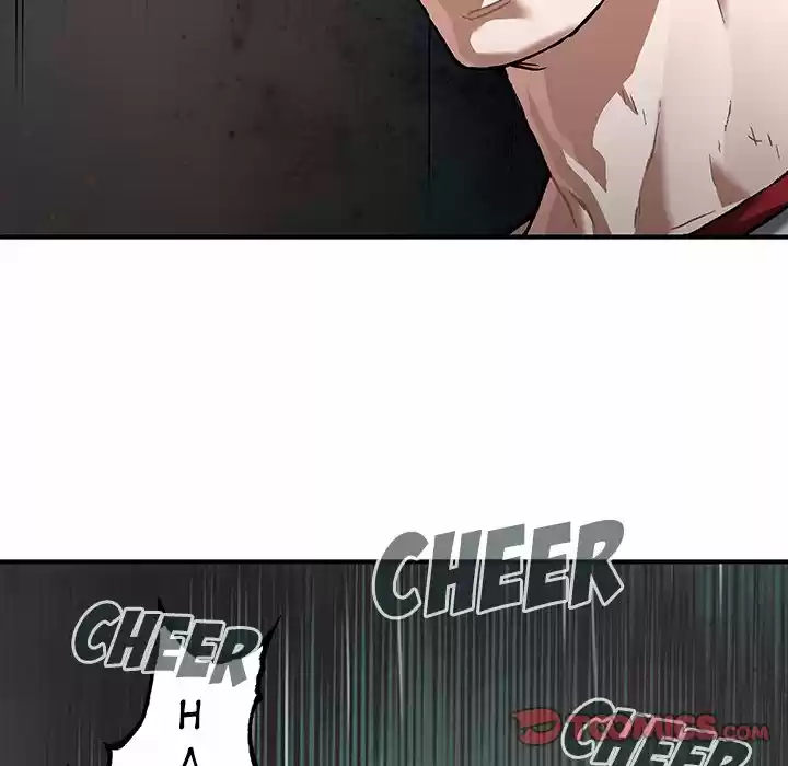 Leviathan Chapter 164