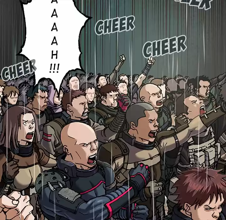 Leviathan Chapter 164