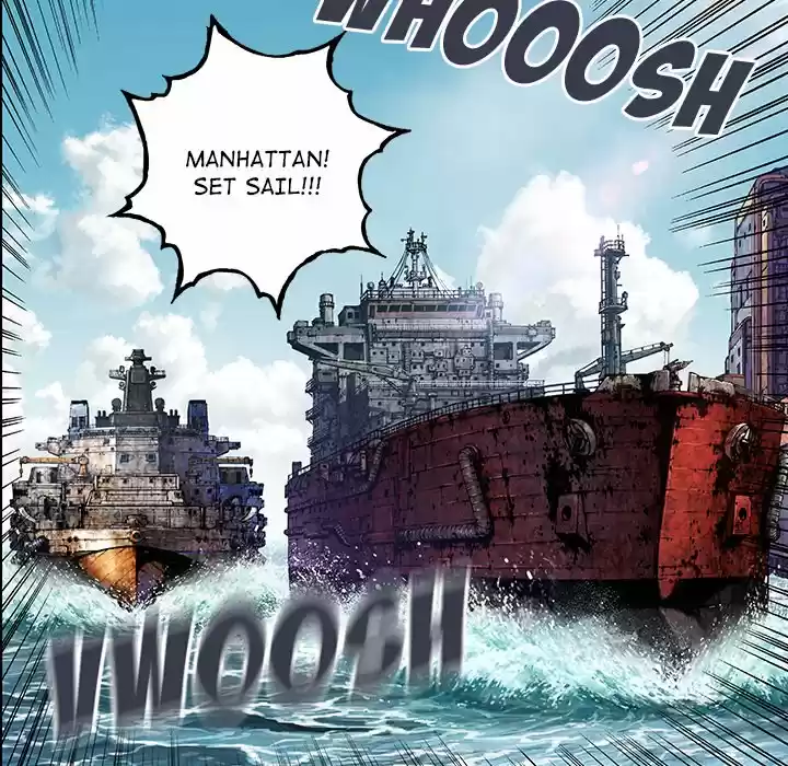 Leviathan Chapter 164