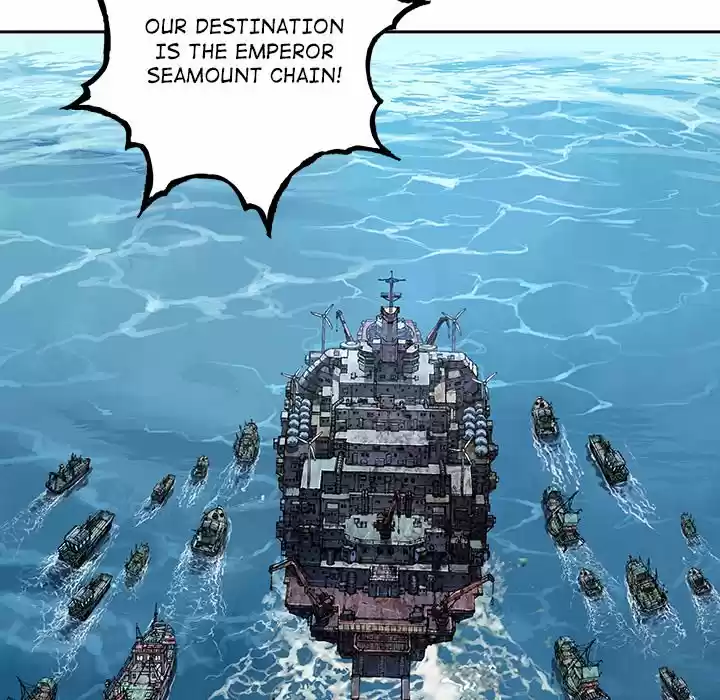 Leviathan Chapter 164