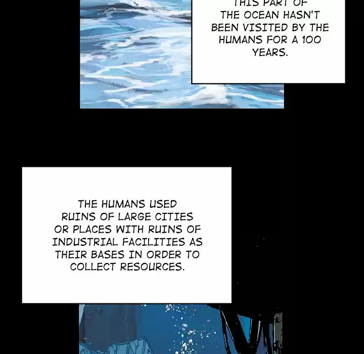 Leviathan Chapter 164