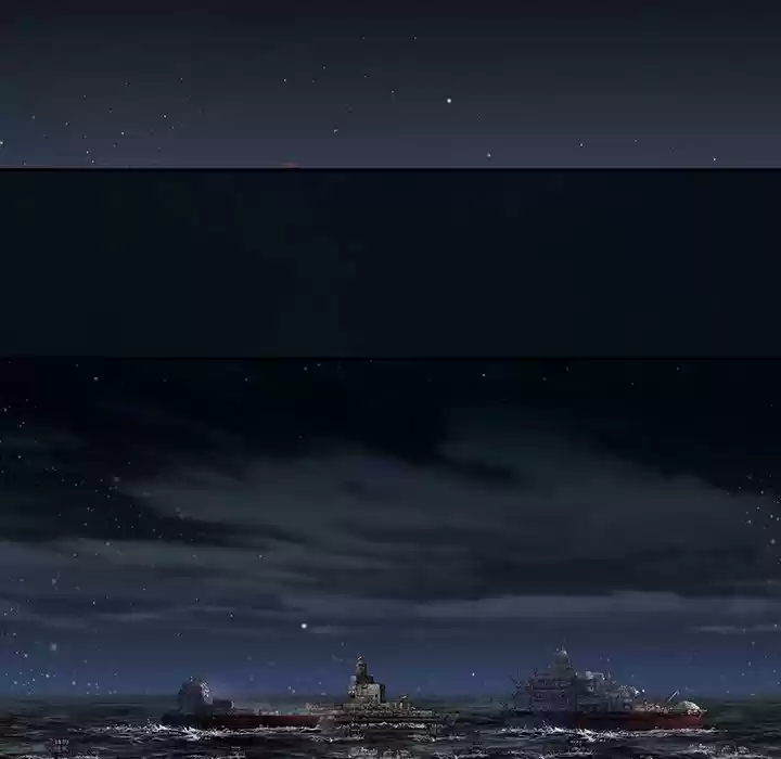 Leviathan Chapter 164