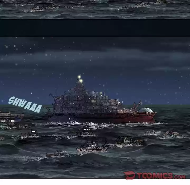 Leviathan Chapter 164