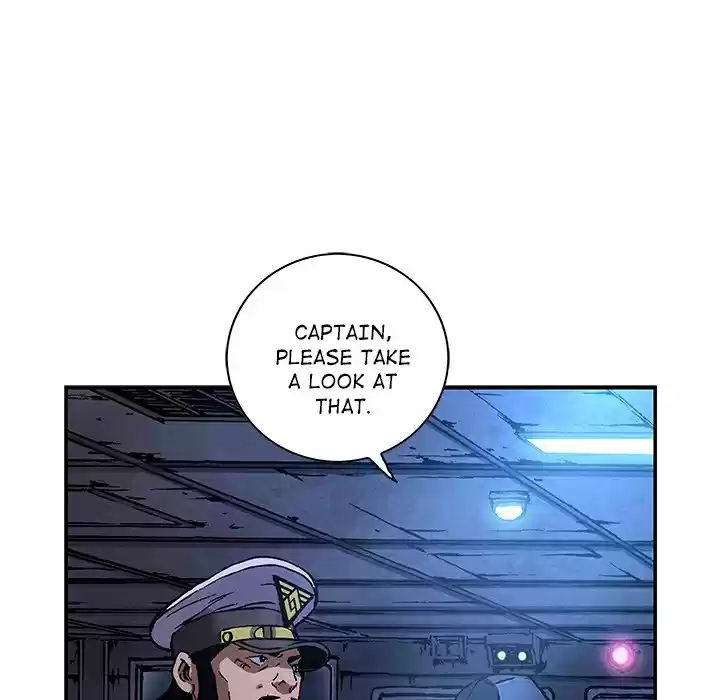 Leviathan Chapter 164