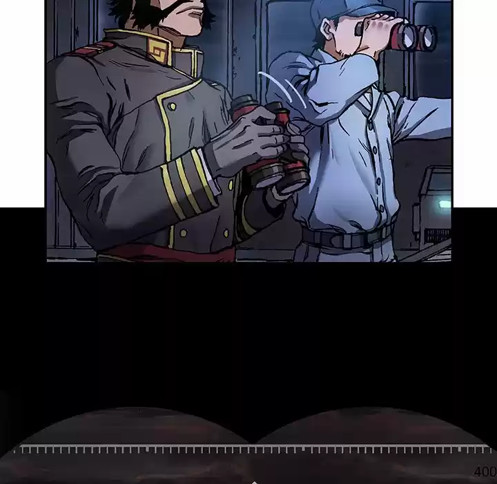 Leviathan Chapter 164