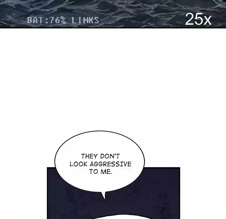 Leviathan Chapter 164