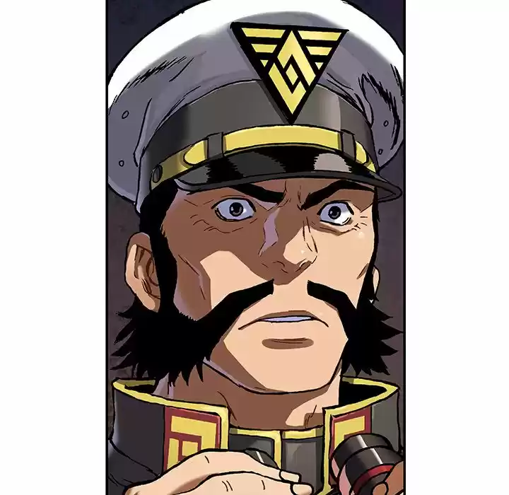 Leviathan Chapter 164