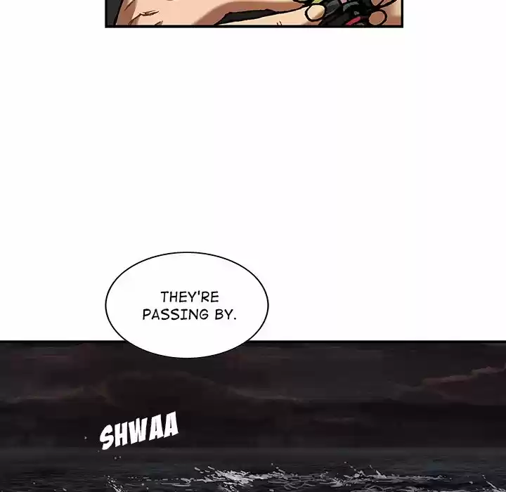 Leviathan Chapter 164