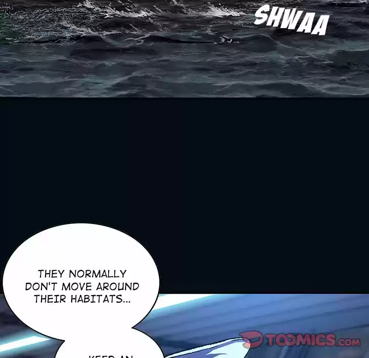 Leviathan Chapter 164