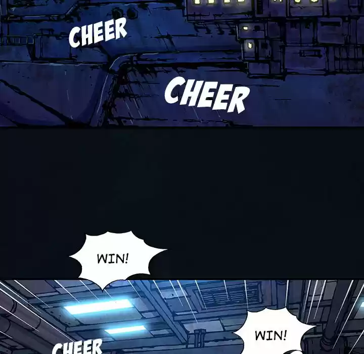 Leviathan Chapter 164