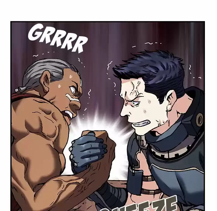 Leviathan Chapter 164