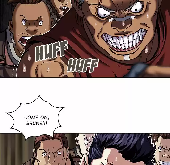 Leviathan Chapter 164