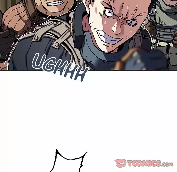 Leviathan Chapter 164