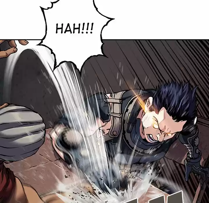 Leviathan Chapter 164