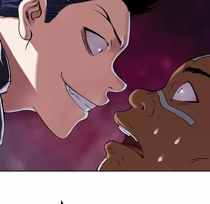 Leviathan Chapter 164