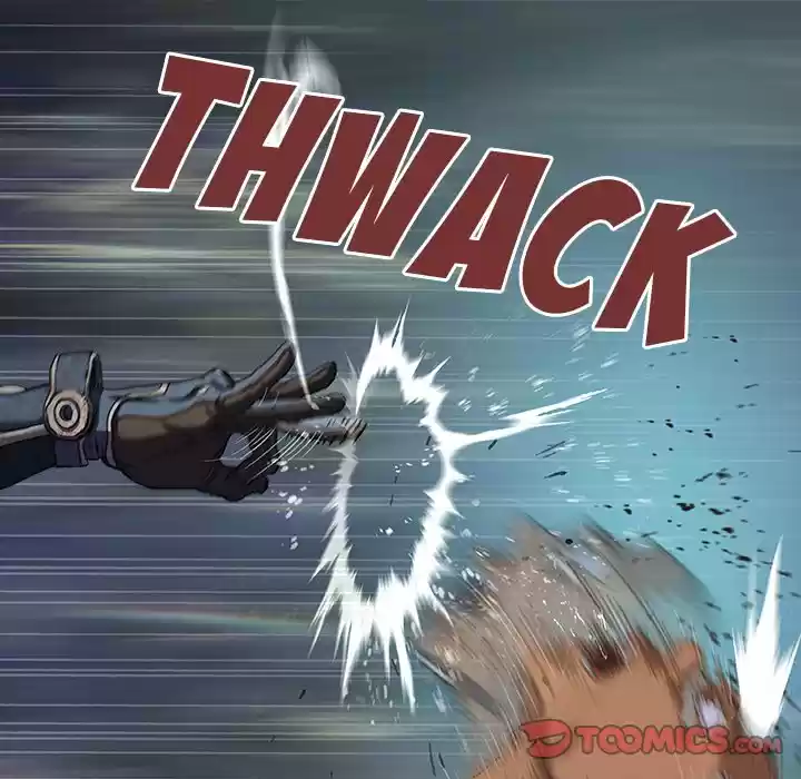 Leviathan Chapter 164