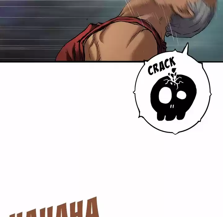 Leviathan Chapter 164