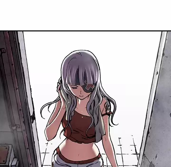 Leviathan Chapter 164