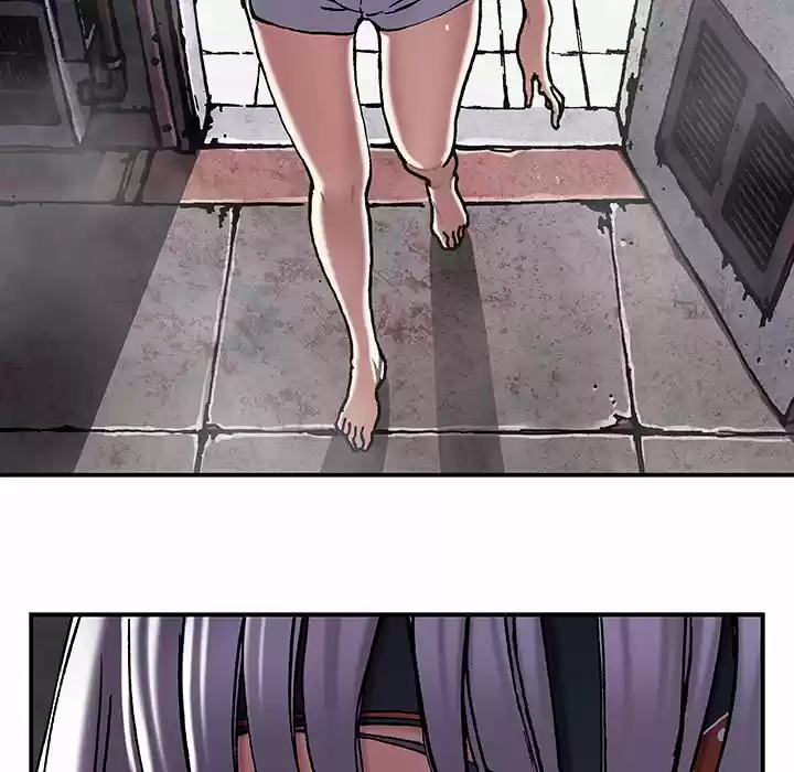 Leviathan Chapter 164