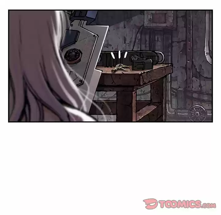 Leviathan Chapter 164