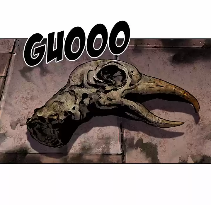 Leviathan Chapter 164