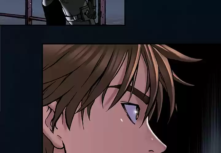 Leviathan Chapter 165