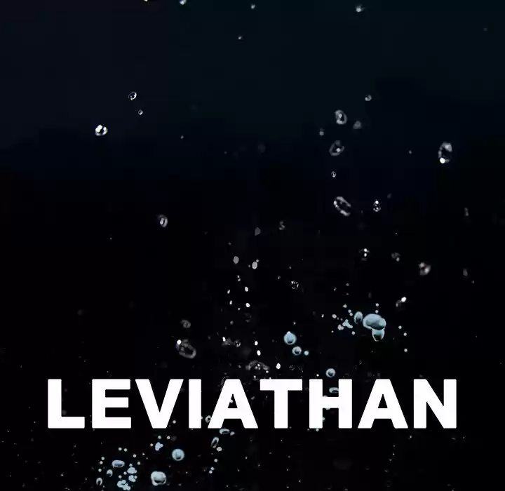 Leviathan Chapter 165