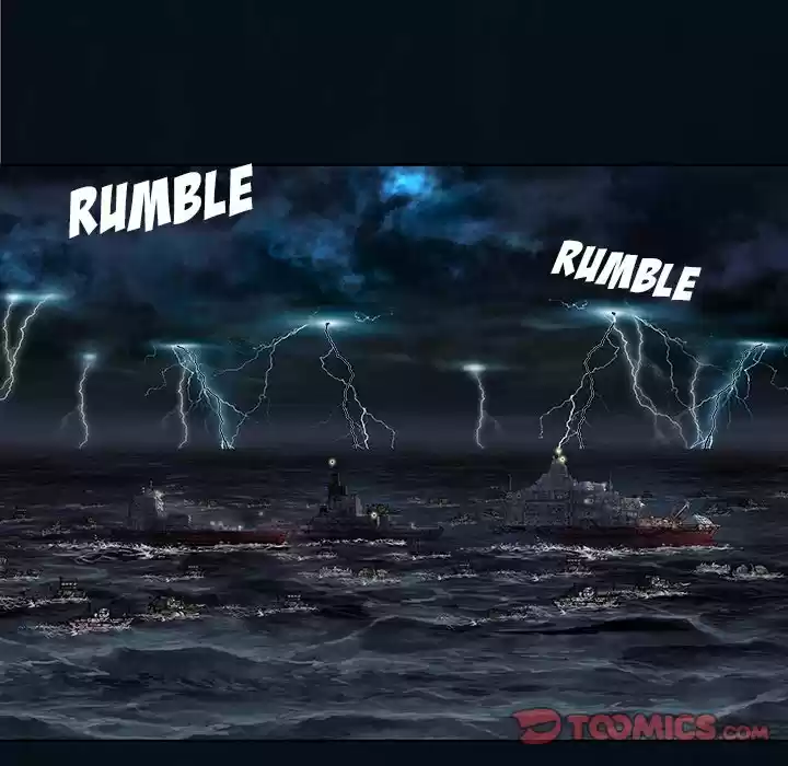 Leviathan Chapter 165