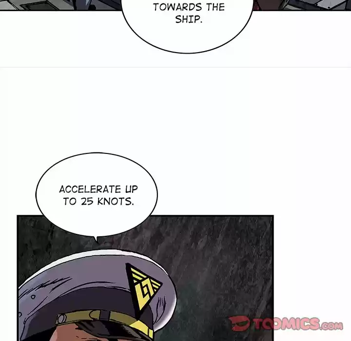 Leviathan Chapter 165