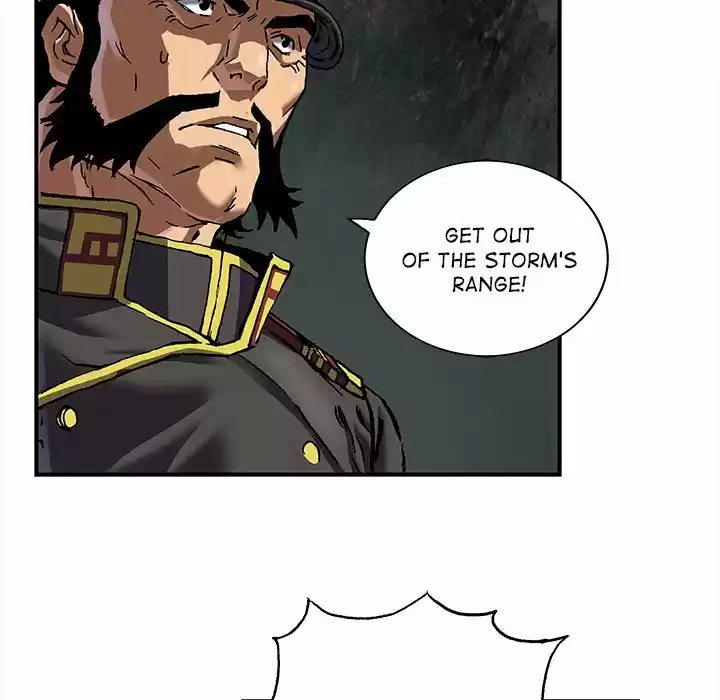 Leviathan Chapter 165