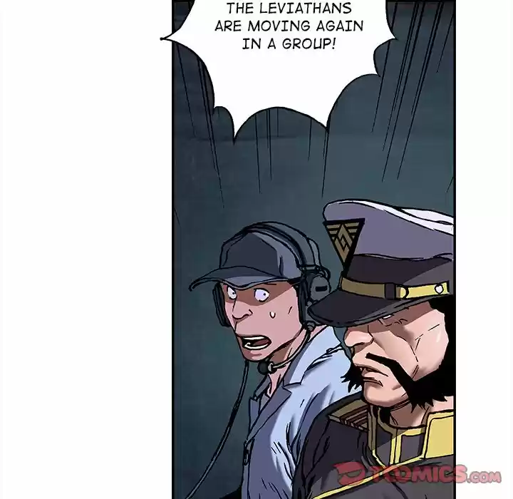 Leviathan Chapter 165