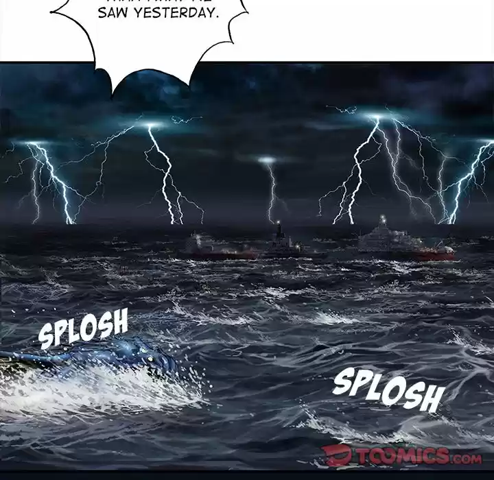 Leviathan Chapter 165