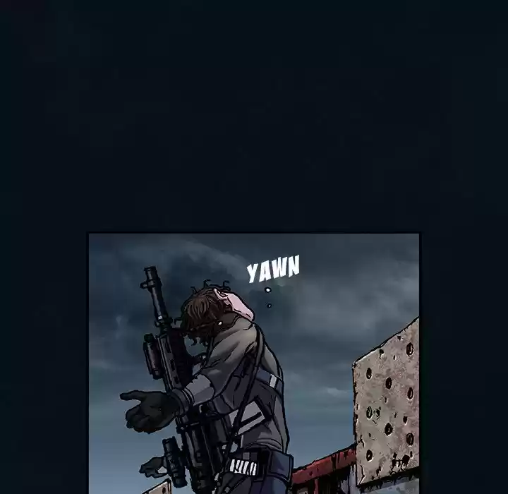 Leviathan Chapter 165