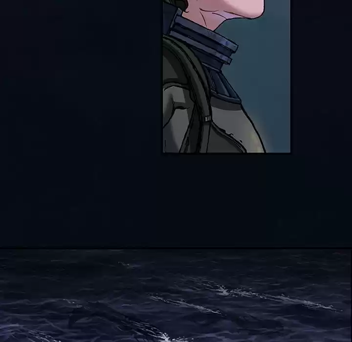 Leviathan Chapter 165