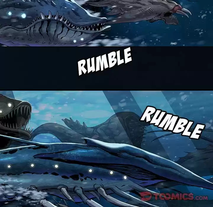 Leviathan Chapter 165