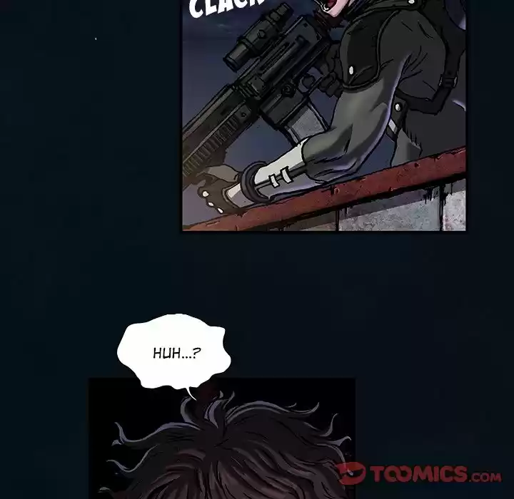 Leviathan Chapter 165