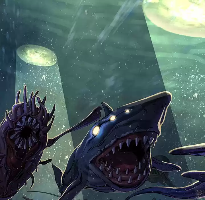 Leviathan Chapter 165