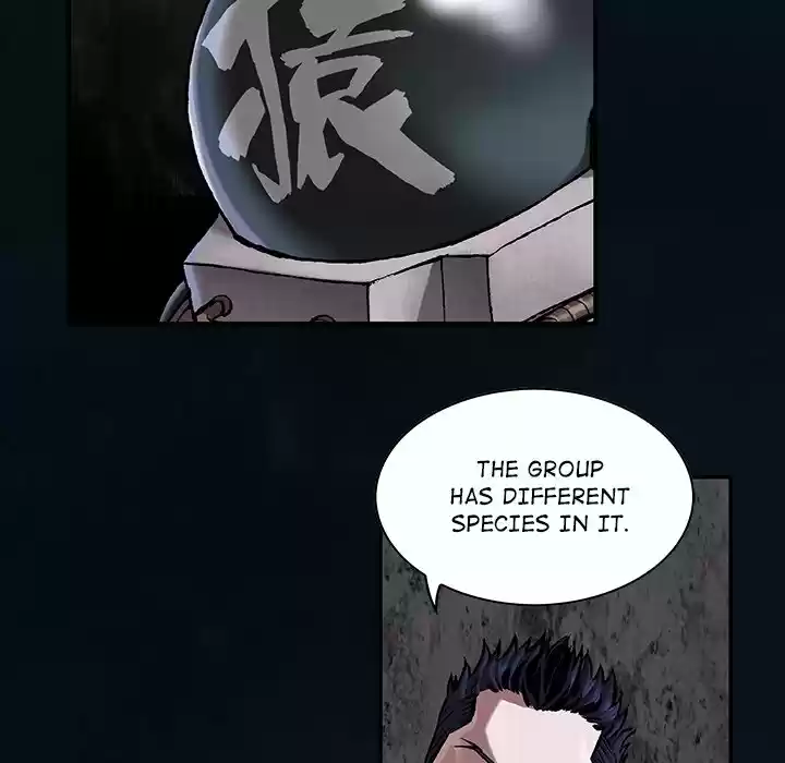 Leviathan Chapter 165