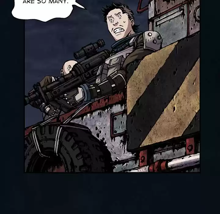 Leviathan Chapter 165