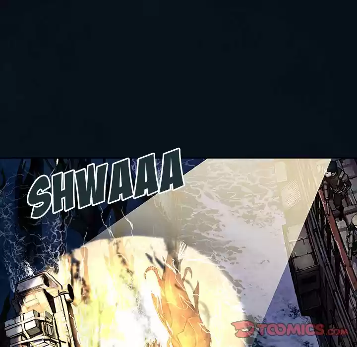 Leviathan Chapter 165